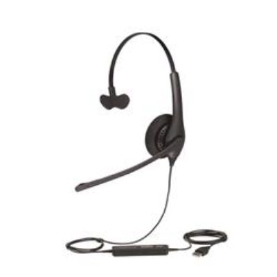 Jabra BIZ 1500 USB Mono Wideband Headset